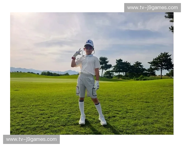 高尔夫集锦：挥杆之间的光影与生活